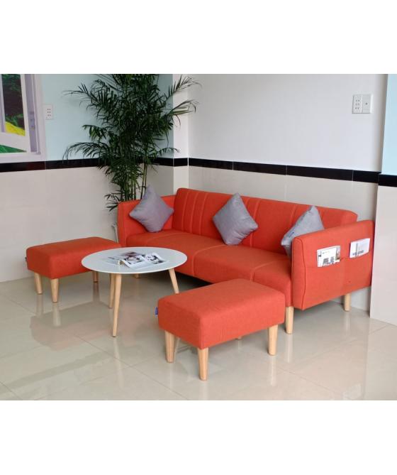 Sofa giường / Sofa bed 363 - Dài 2m Sofa giường / Sofa bed 363 - Dài 2m